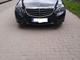 Mercedes E Class foto 5