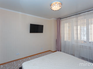 Apartament cu 2 camere, 69 m², Ciocana, Chișinău foto 11