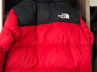 Scurta de iarna THE NORTH FACE Mărimea M noua si originala foto 3