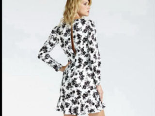 Rochie guess s originala ca noua /платья foto 0