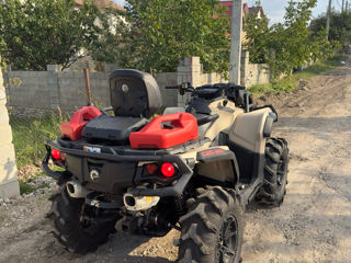 Can-Am (BRP) XMR foto 6