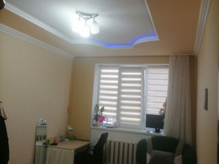 Apartament cu 2 camere, 35 m², 8 cartier, Bălți foto 2