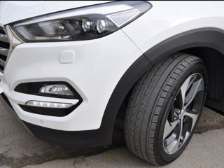 Hyundai Tucson foto 4