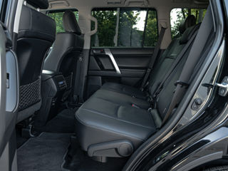 Toyota Land Cruiser Prado фото 5