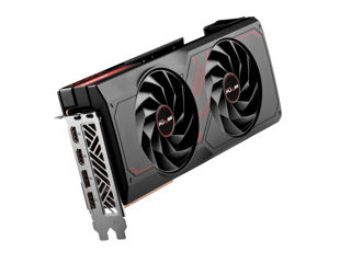 Sapphire PULSE Radeon RX 7800 XT 16GB GDDR6 256Bit 2430/19500Mhz foto 4