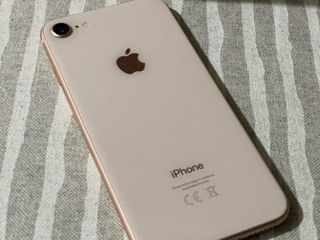 iPhone 8 foto 1