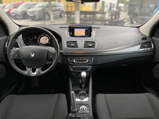 Renault Megane foto 10