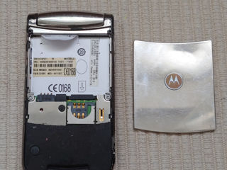 Motorola razr v8, v9 foto 3