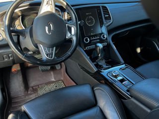 Renault Talisman foto 8