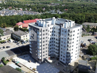 Apartament cu 2 camere, 75 m², Botanica, Chișinău