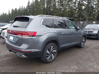 Volkswagen Atlas foto 7