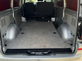 Mercedes Vito foto 5