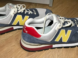 New Balance foto 2