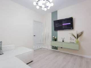 Apartament cu 2 camere, 68 m², Ciocana, Chișinău foto 8