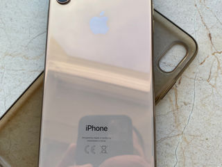 iPhone XS MAX 256gb foto 3