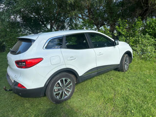 Renault Kadjar foto 4