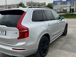 Volvo XC90 foto 9