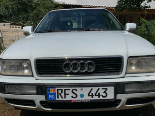 Audi 80 foto 3