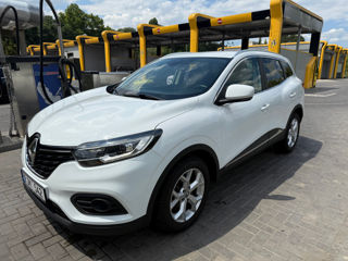 Renault Kadjar foto 1