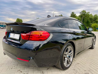 BMW 4 Series foto 3