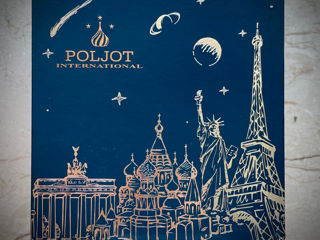 Poljot International