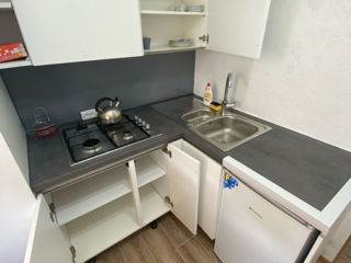 Apartament cu 2 camere, 50 m², Tineret, Ungheni foto 9