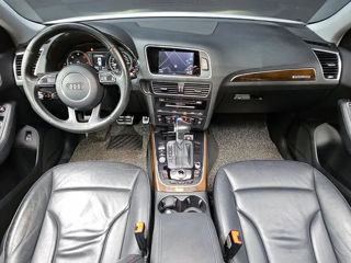 Audi Q5 foto 7