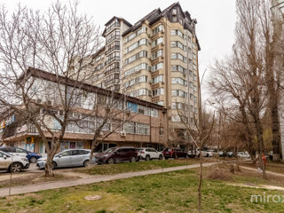 Apartament cu 2 camere, 127 m², Botanica, Chișinău foto 19