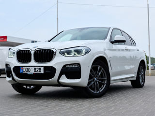 BMW X4 foto 3