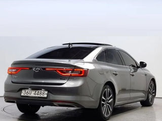 Renault Talisman foto 2