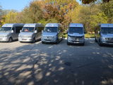 Viptrans propune transport persoane la comanda microbuze de la 9 la 21 loc. intern si international foto 7
