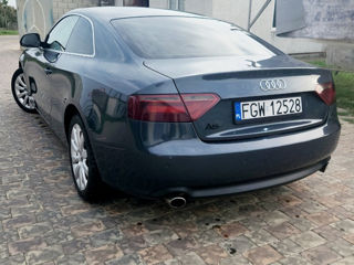 Audi A5 foto 6