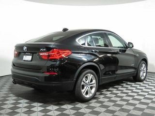 BMW X4 foto 4