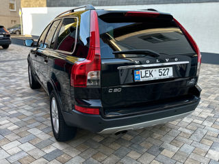 Volvo XC90 foto 4