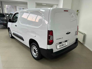 Fiat Doblo foto 4