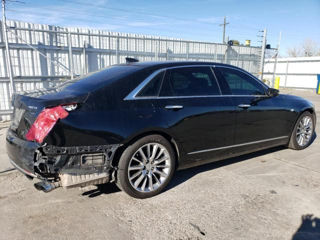 Cadillac CT6 foto 3