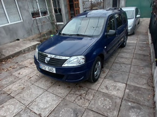 Dacia Logan Mcv foto 2