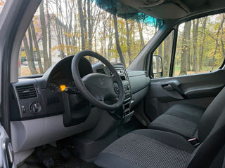 Mercedes Sprinter 315 CDI foto 7