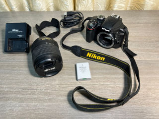 Nikon D3300