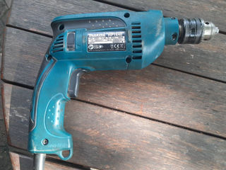 Дрель-перфоратор  MAKITA HP 1640