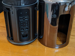 Apple Mac Pro foto 4