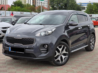 KIA Sportage foto 1