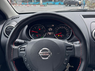 Nissan Qashqai foto 5