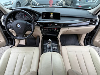 BMW X5 foto 8