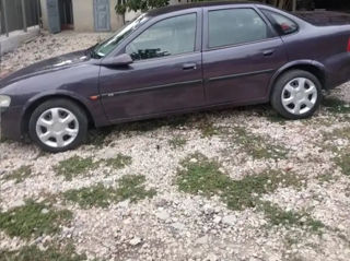 Opel Vectra foto 2