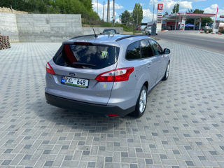 Ford Focus фото 5