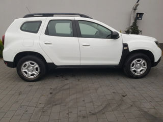 Dacia Duster foto 5