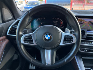 BMW X5 foto 11