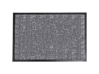 Covoras Pentru Antreu 40X60Cm Luance Baptiste, Gri, Pvc/Poliamida