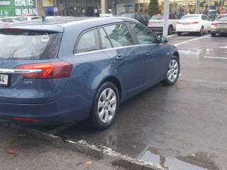 Opel Insignia foto 3